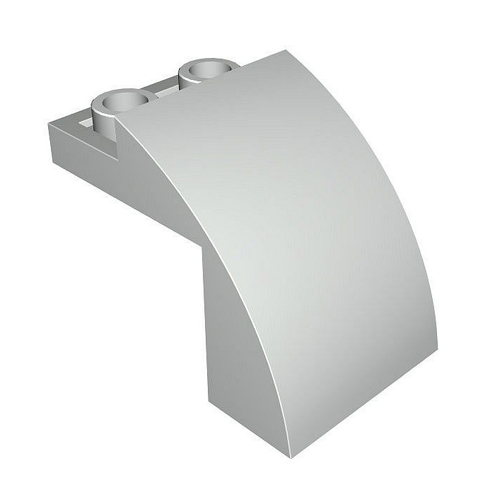 Kadłub Boeing. połówka