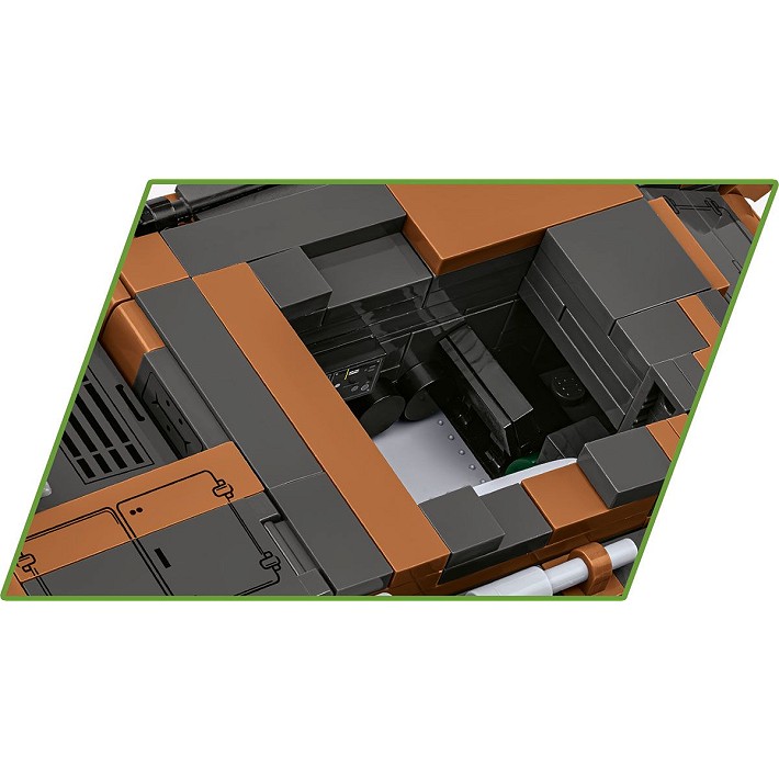 PzKpfw II AusfB (Sd.Kfz.121) - Edycja limitowana