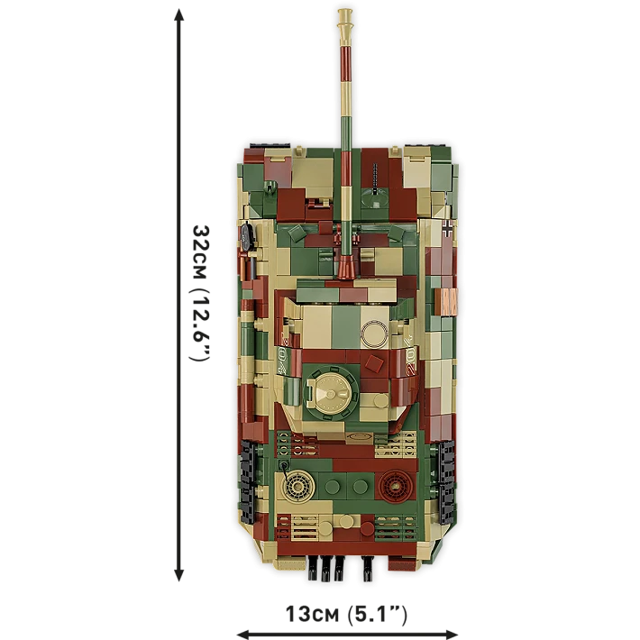 PzKpfw. V Panther Ausf. A