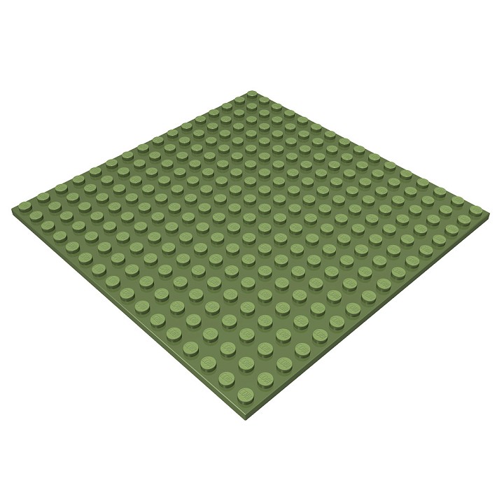 Płytka 16x16 1/3 podstawa