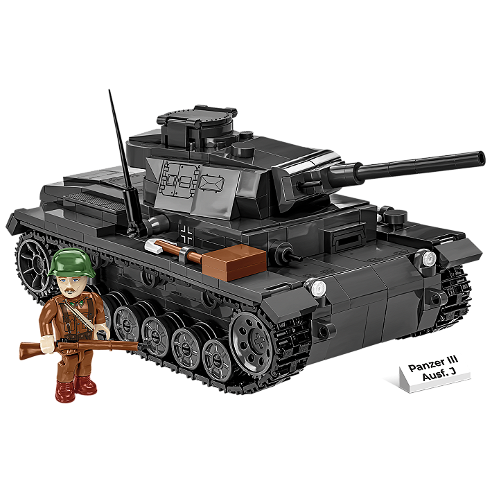 Panzer III Ausf.J