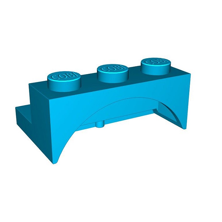 2x3 nadkole I. półoągłe