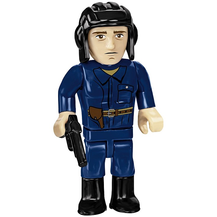 IS-3 Soviet Heavy Tank