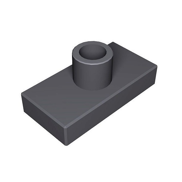 1x2 1/3 z długim wypustem