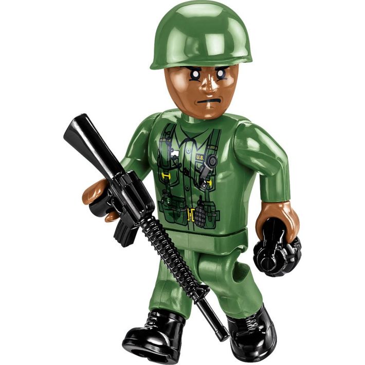 M41A3 Walker Bulldog