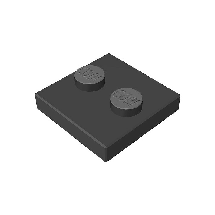 2x2 1/3 z dwoma wypustami