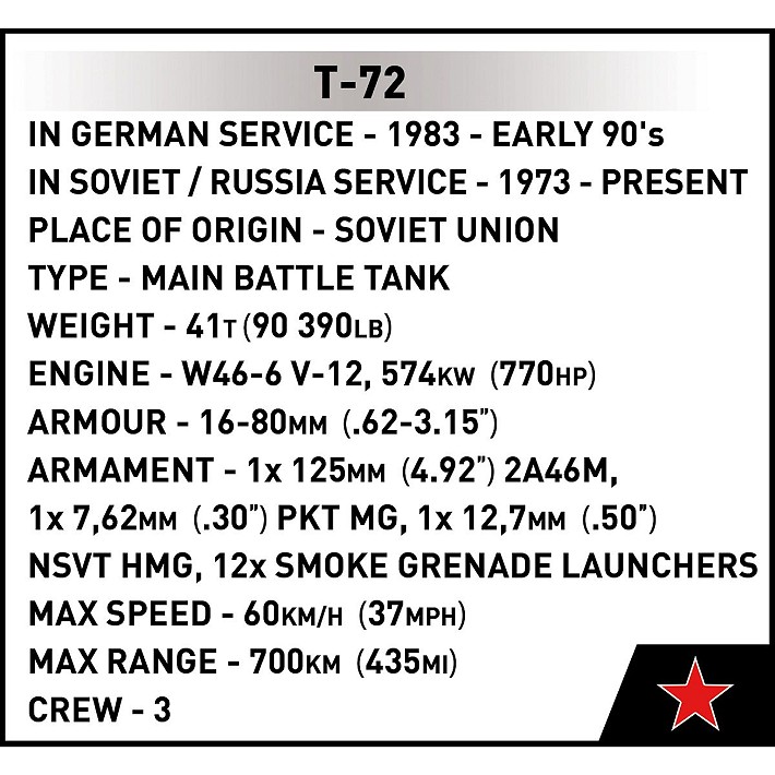 T-72 (East Germany/Soviet)