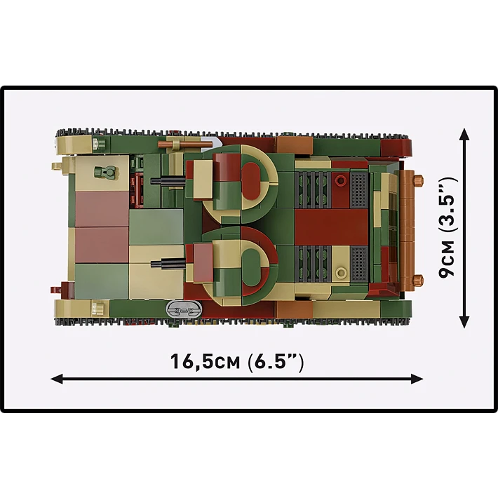Panzer I vs 7TP DW (September 1939) - Edycja Limitowana