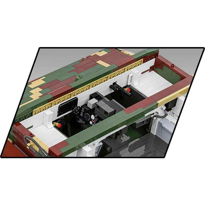 PzKpfw VI Tiger Ausf. E - Executive Edition