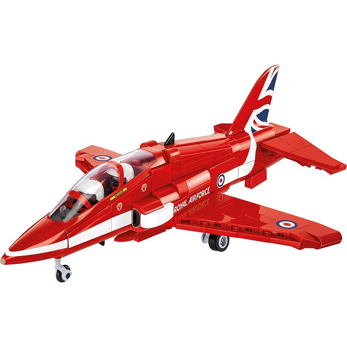BAe Hawk T1 Red Arrows