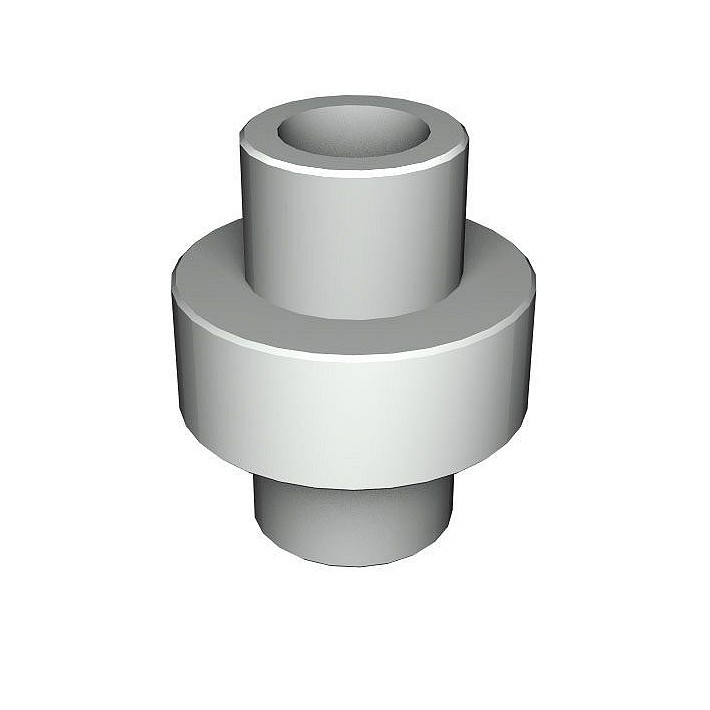 1x1x 1/3 duo przedłużony