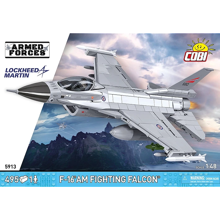 F-16AM Fighting Falcon