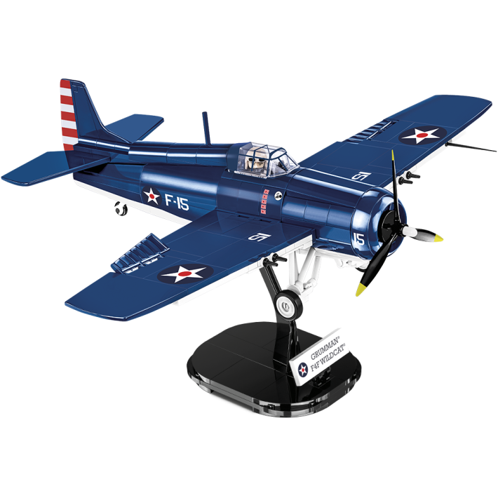 F4F Wildcat - Northrop Grumman