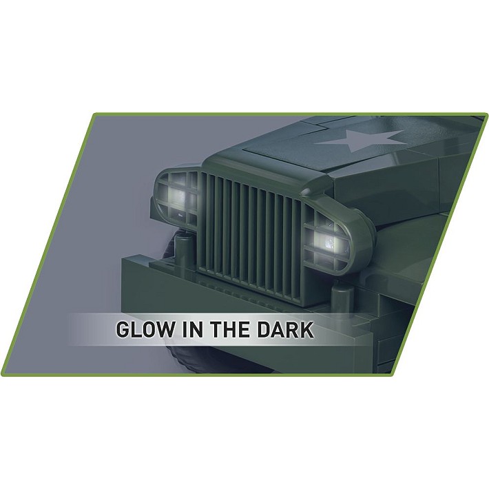 Dodge WC-54 Ambulance