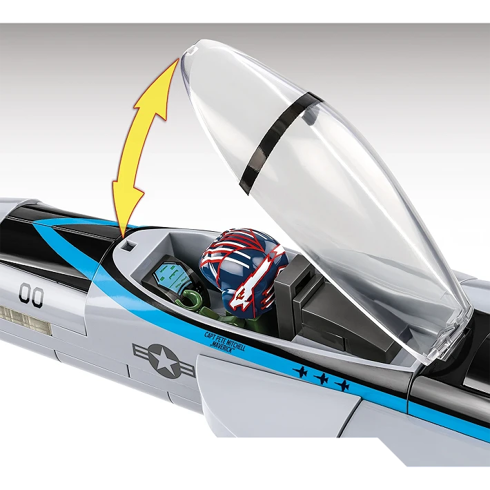 F/A-18E Super Hornet™