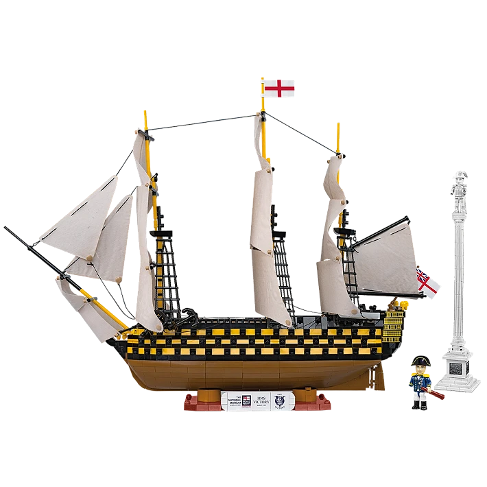 HMS Victory - Edycja Limitowana