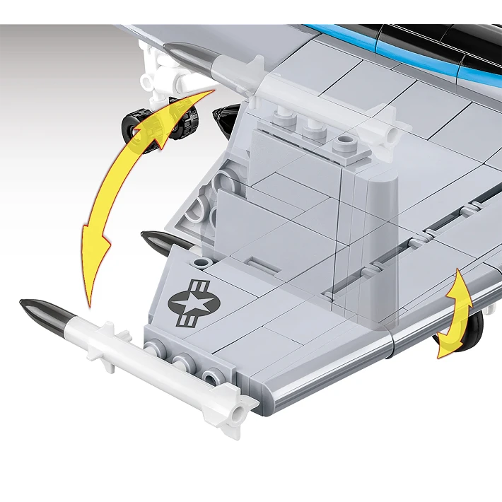 F/A-18E Super Hornet™