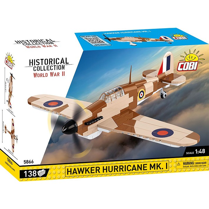 Hawker Hurricane Mk.1