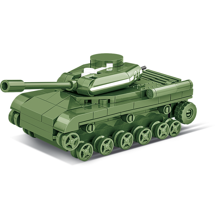 IS-2