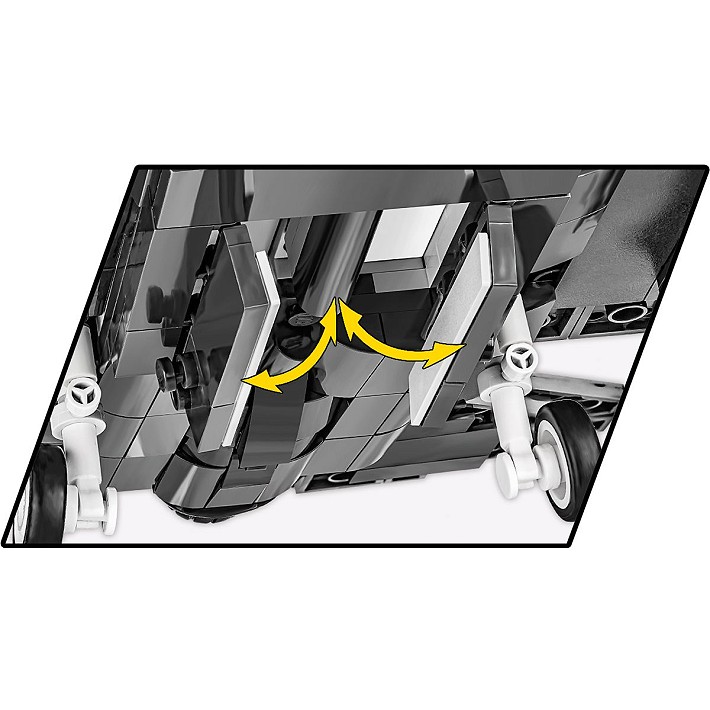 F-35B STOVL Lightning II