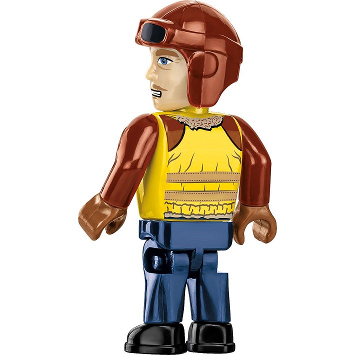 Avro Lancaster B. III Dambuster - Executive Edition