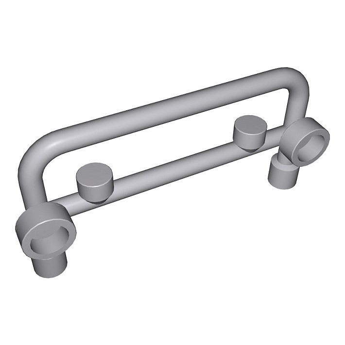 Barierka. różne wzory