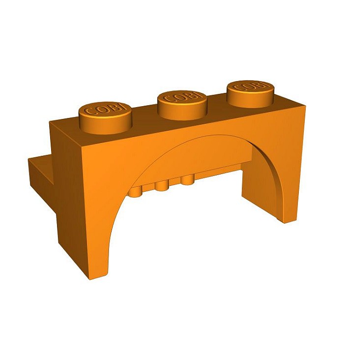 2x3 nadkole III. małe półoągłe