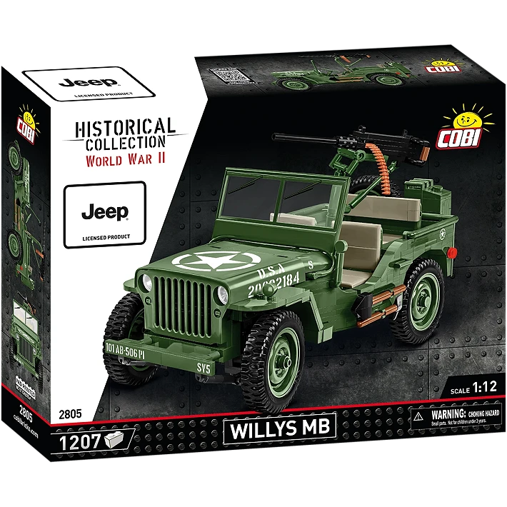 Willys MB