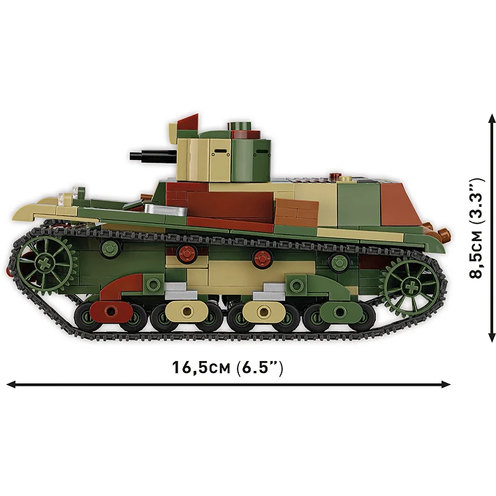 Panzer I vs 7TP DW (September 1939) - Edycja Limitowana