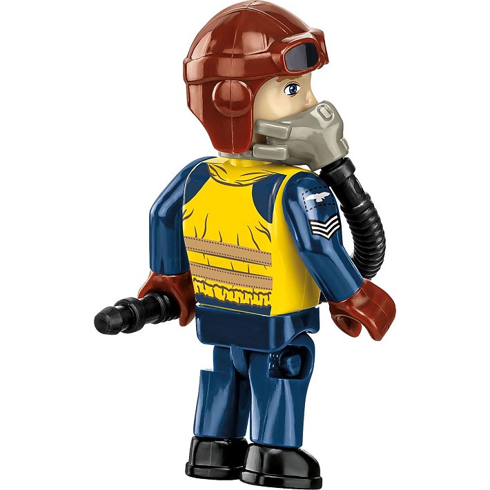 Avro Lancaster B. III Dambuster - Executive Edition