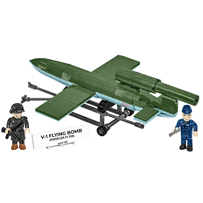 V-1 Flying Bomb (FI 103)