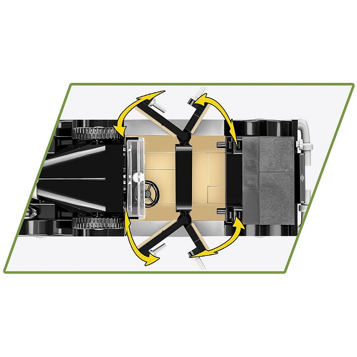 Horch830BL De Gaulle