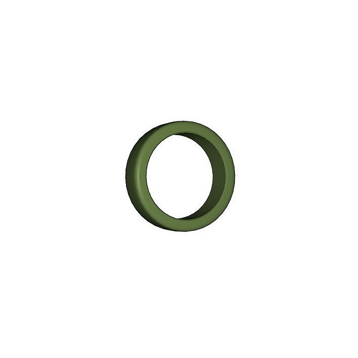 Oponka koła pełnego