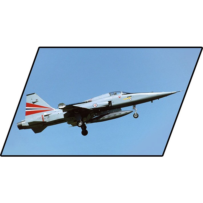 Northrop F-5A Freedom Fighter