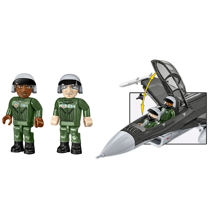 F-16D Fighting Falcon