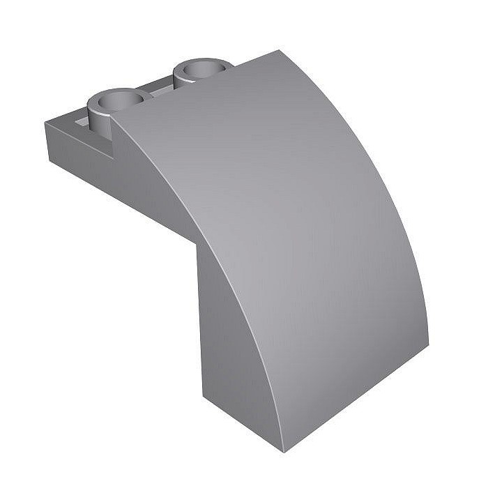 Kadłub Boeing. połówka