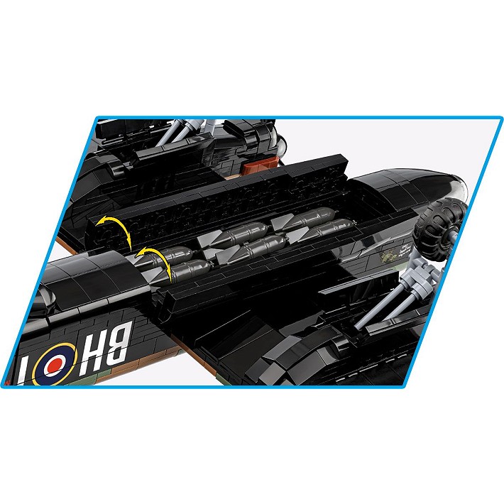 Avro Lancaster B. III