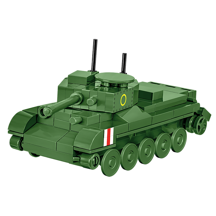 Cromwell Mk.IV