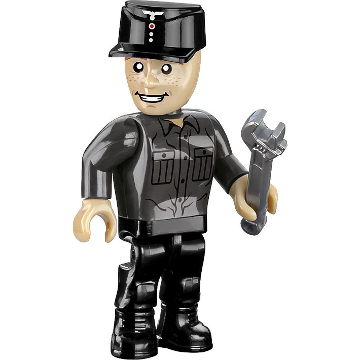 38 cm Sturmmörser Sturmtiger