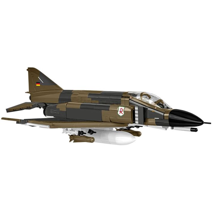 F-4F Phantom II