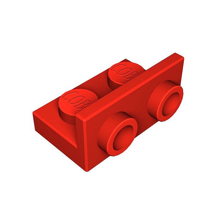 1x2 1/3 kątowy górny