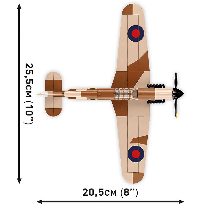 Hawker Hurricane Mk.1