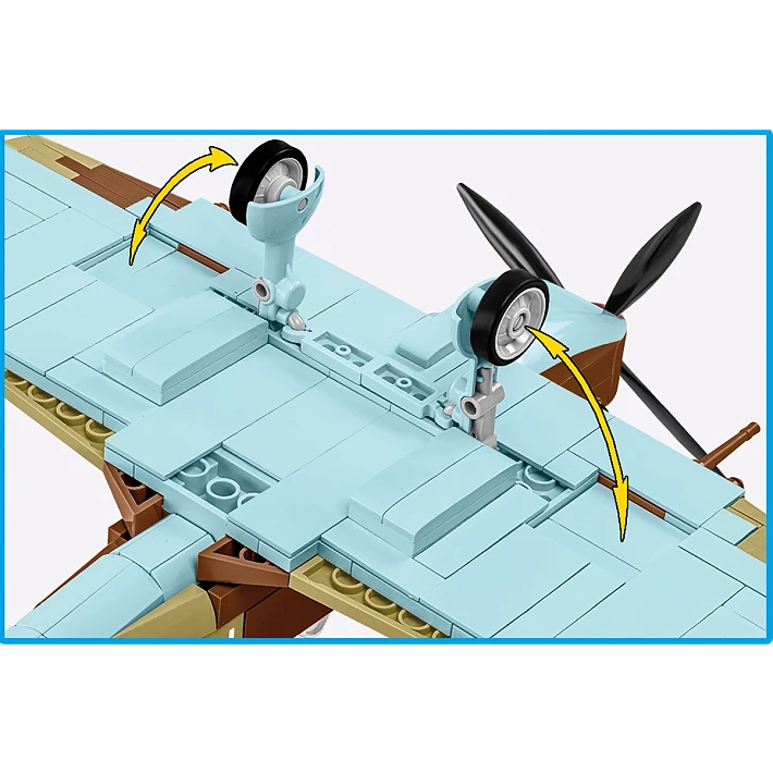 Supermarine Spitfire Mk.IXe