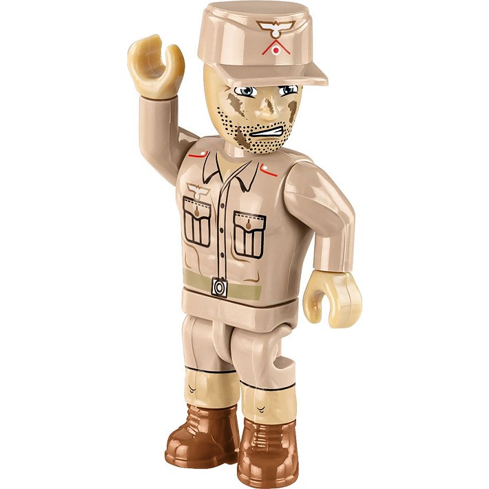 SdKfz.124 Wespe - Executive Edition