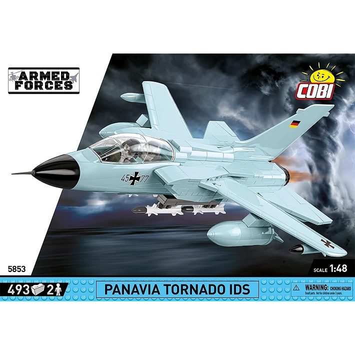 Panavia Tornado IDS