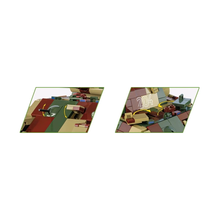 PzKpfw. V Panther Ausf. A