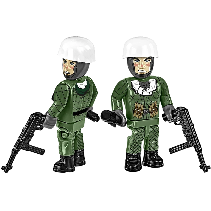 Panzerjäger Nashorn - Edycja Limitowana