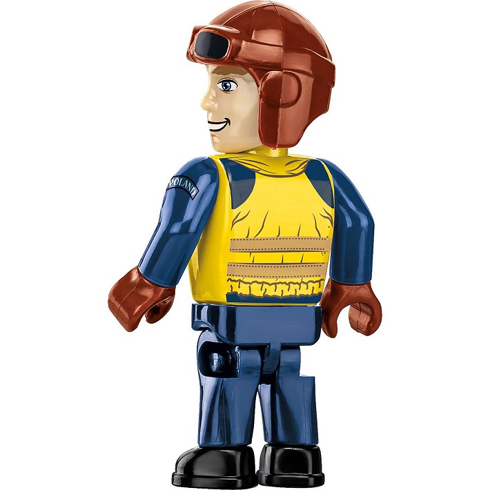 Avro Lancaster B. III