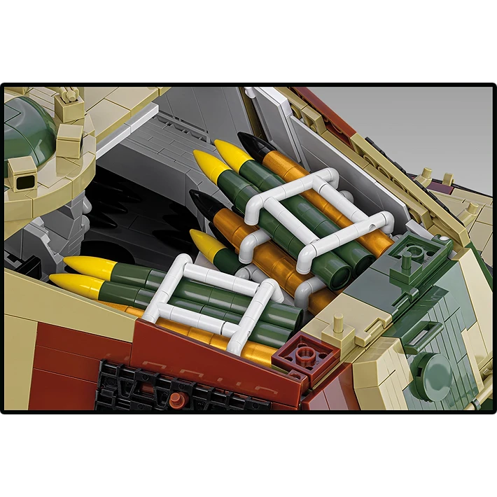 Tiger II Königstiger