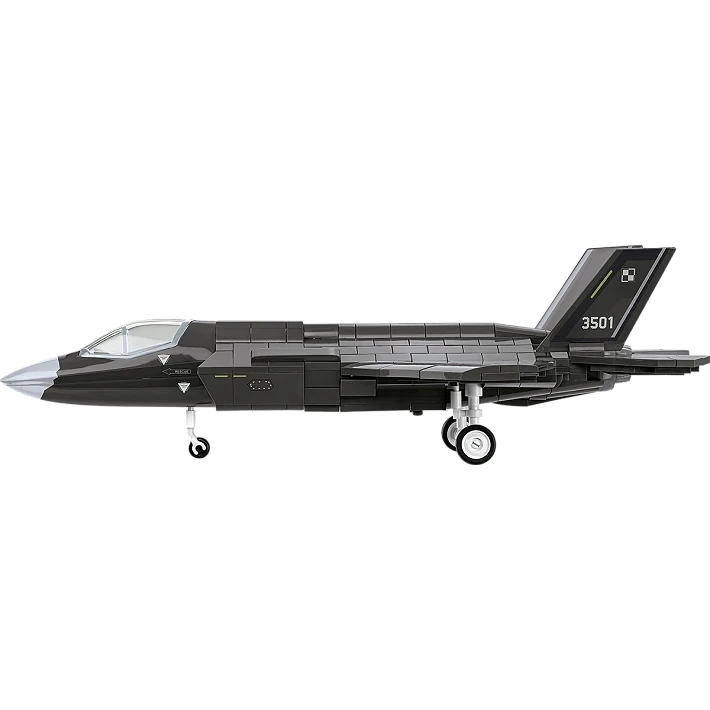 F-35A Lightning II 